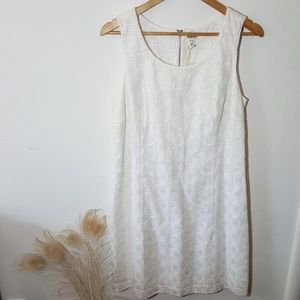 NWT Harley Shift Dress Size 10